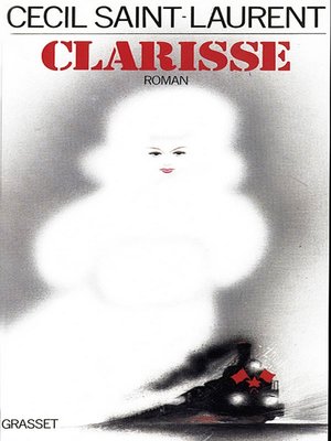 cover image of Clarisse